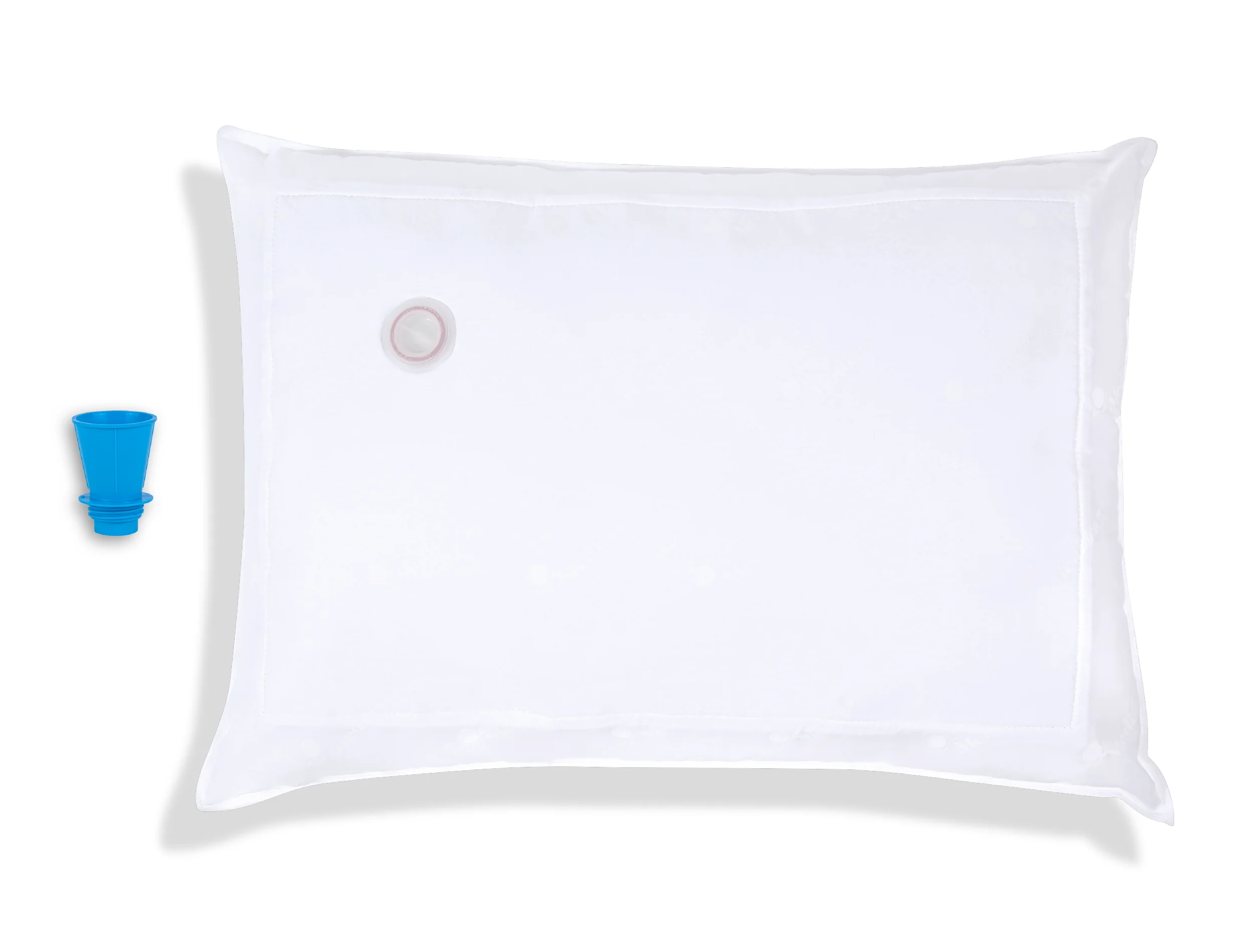 Mediflow Water Pillow - Original Down Alternative - Image 6