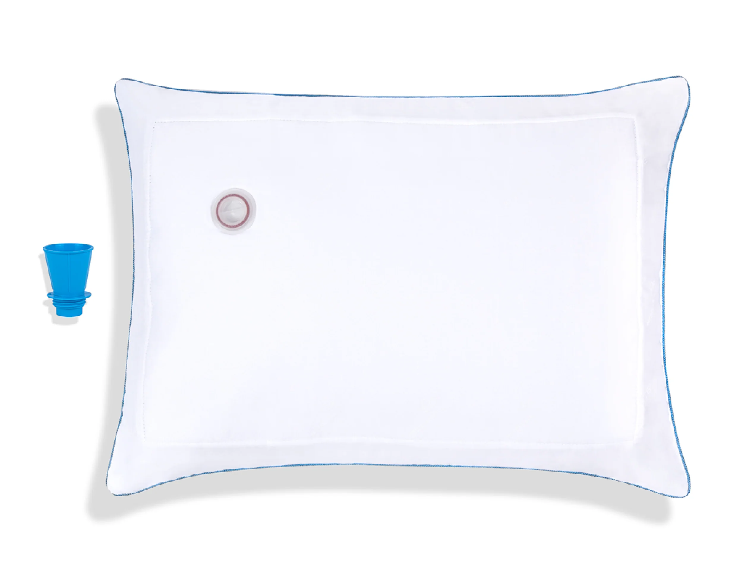 Mediflow Water Pillow - Elite Down - Image 9