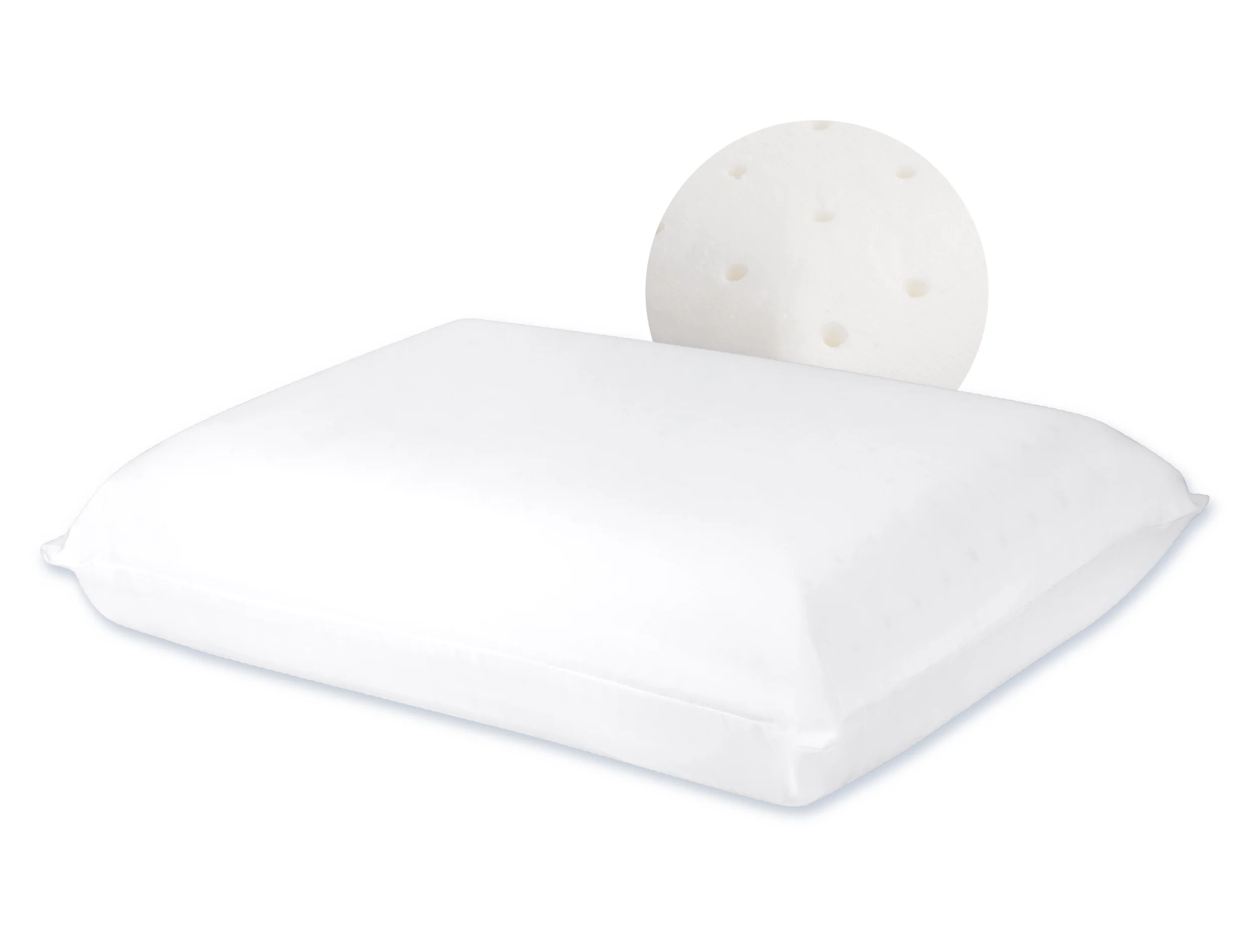 Mediflow Water Pillow - Original Memory Foam - Image 3
